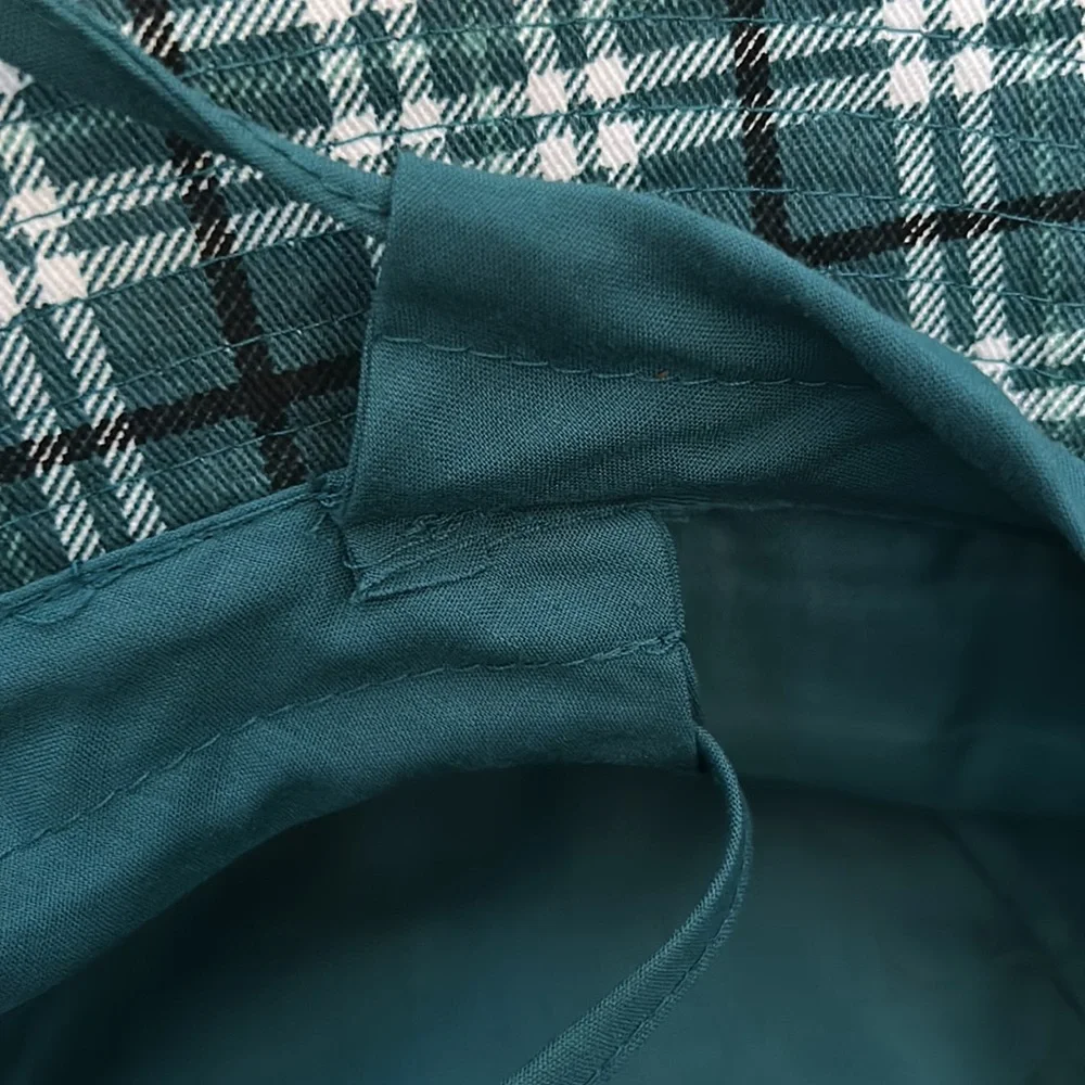 bucket hat - Picture 5 of 5